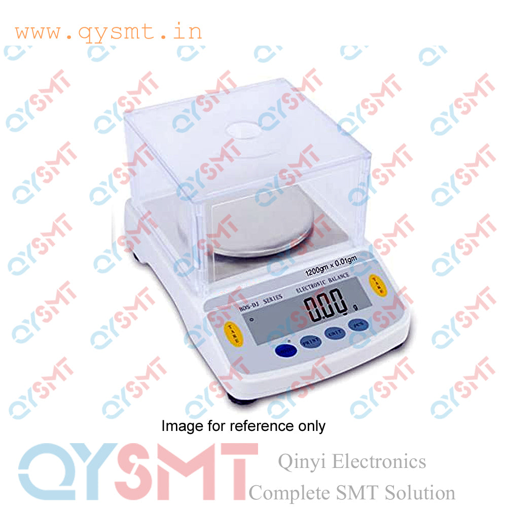 DJ-1202A Electronic Balance Machine