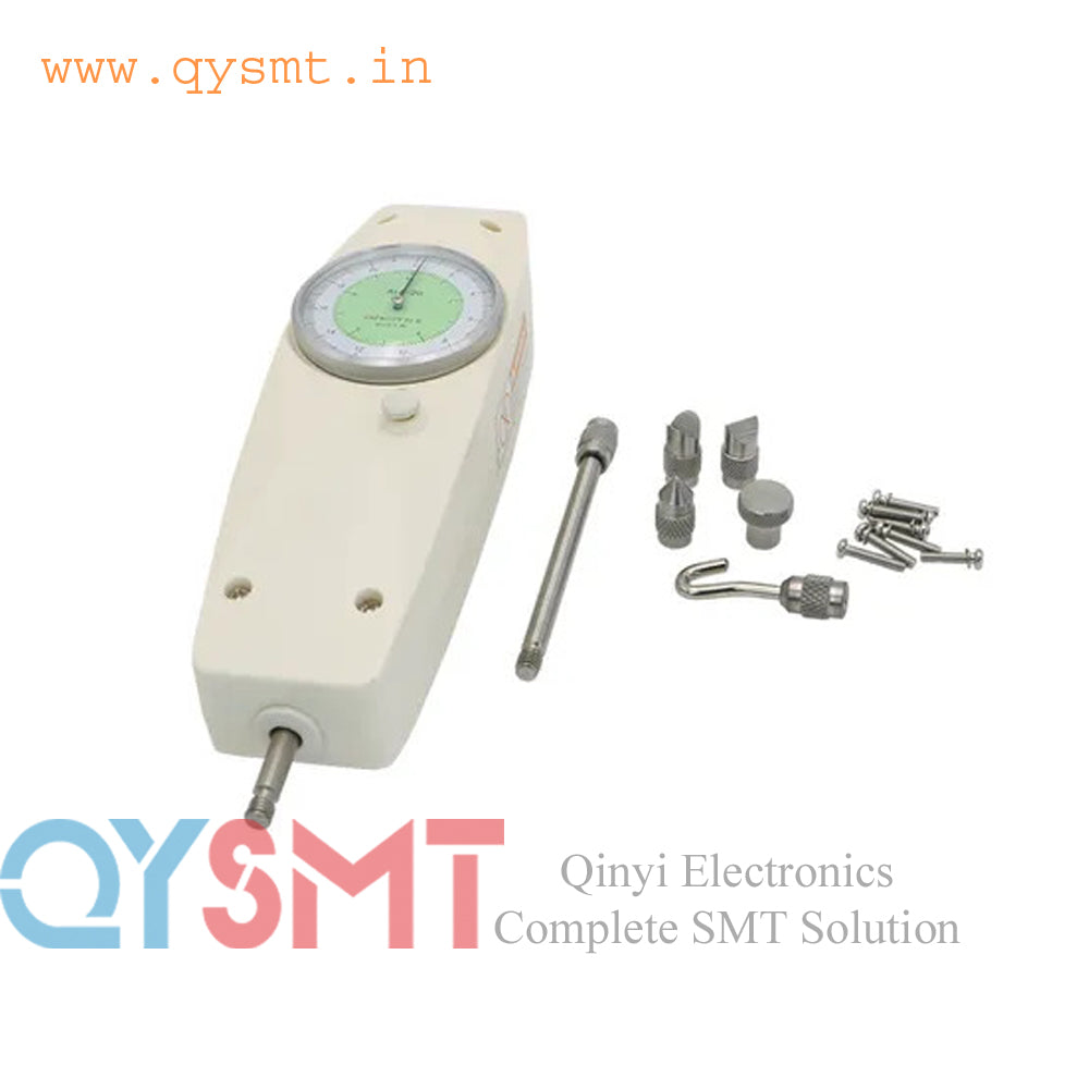 Push Pull Tester NK50 – QYSMT