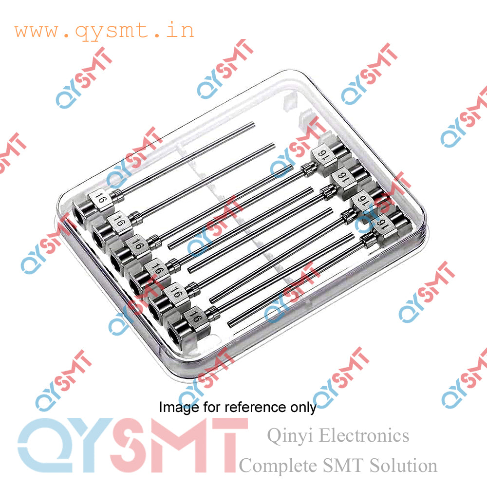 16G Metal Dispensing Needle