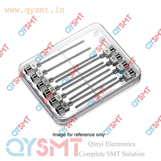 16G Metal Dispensing Needle