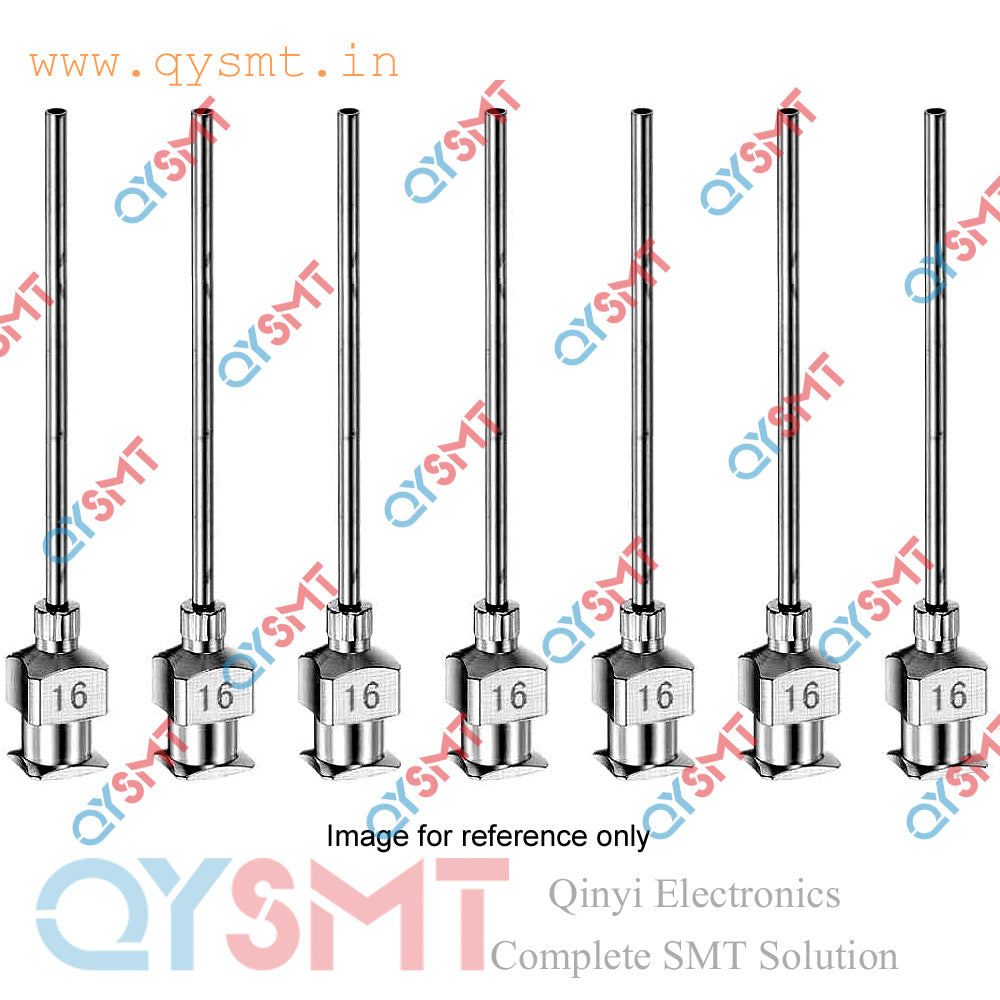 16G Metal Dispensing Needle