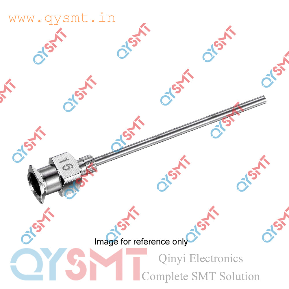 16G Metal Dispensing Needle