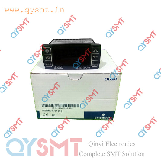 Dixell Water Chiller Pump Controller IC208CX