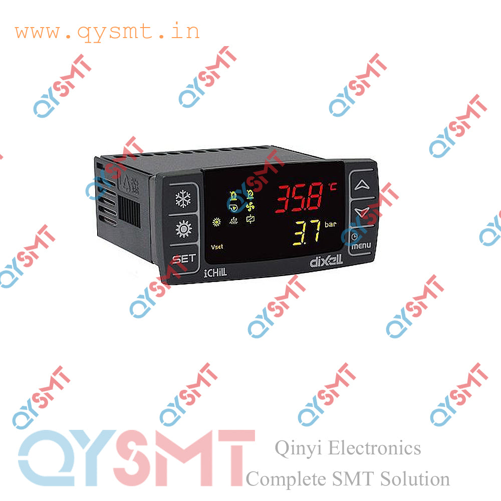 Dixell Water Chiller Pump Controller IC208CX