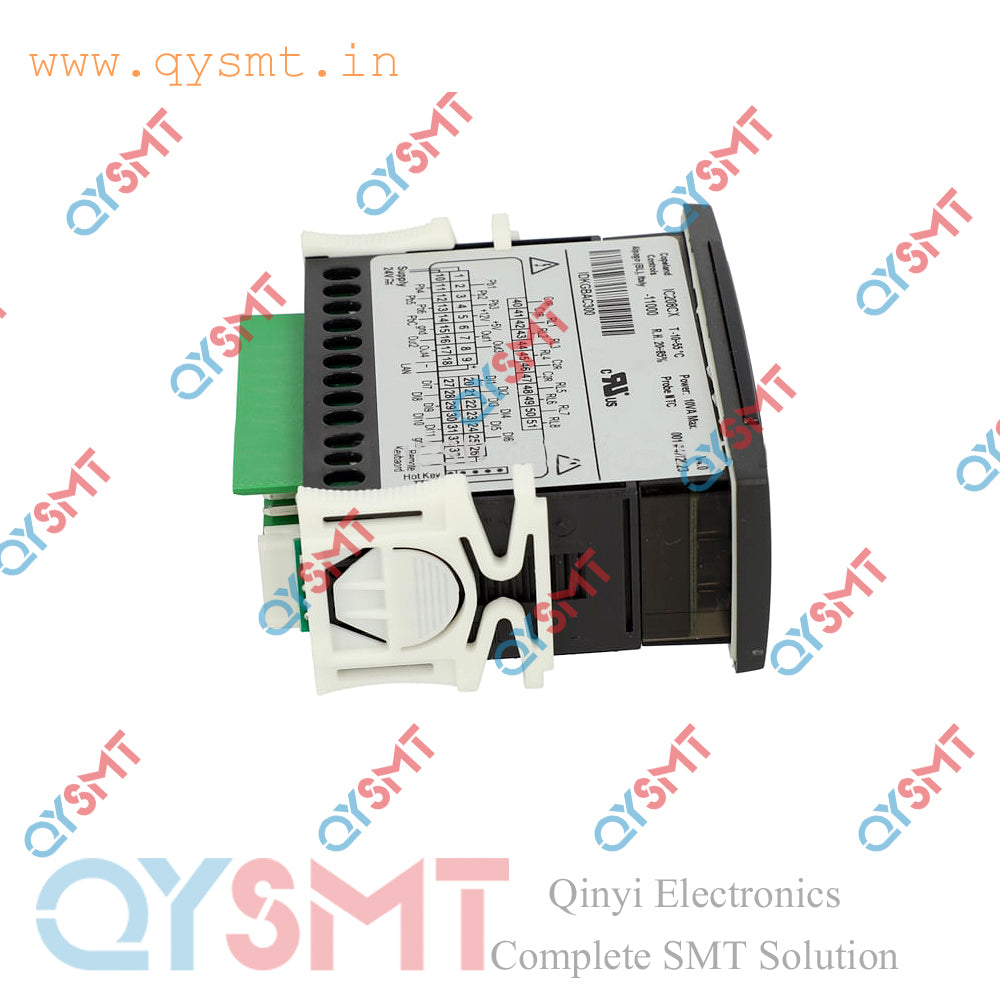 Dixell Water Chiller Pump Controller IC208CX