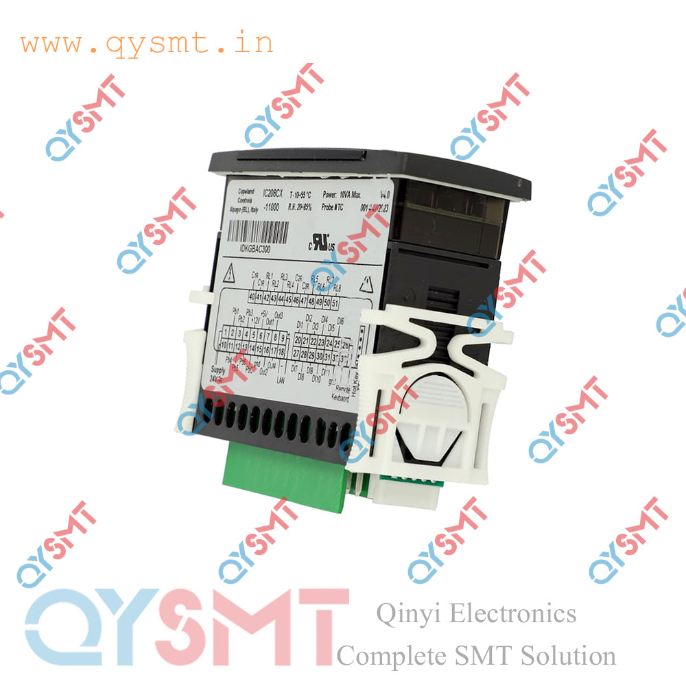 Dixell Water Chiller Pump Controller IC208CX