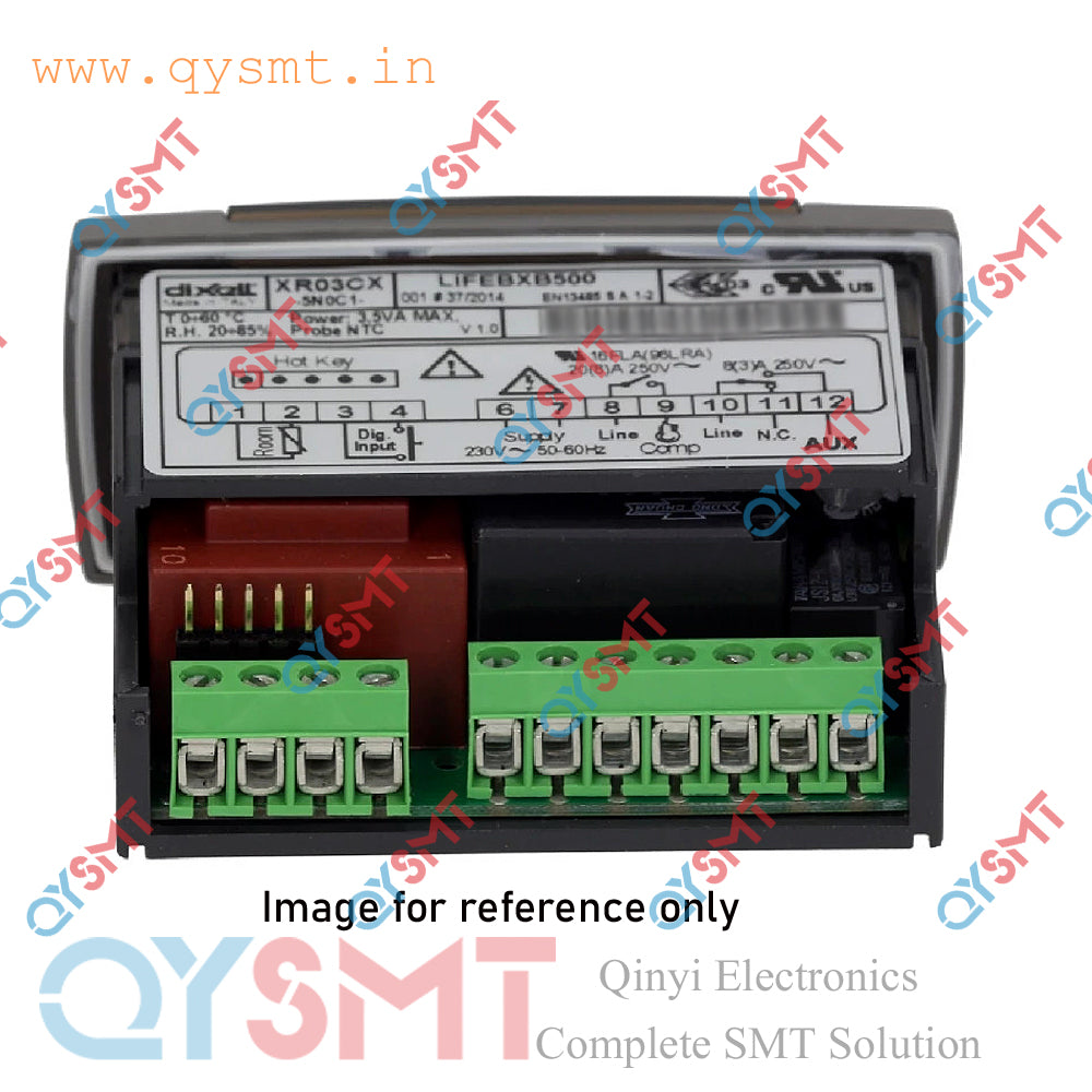 XR03CX-5N0C1 Digital Thermostat Controller