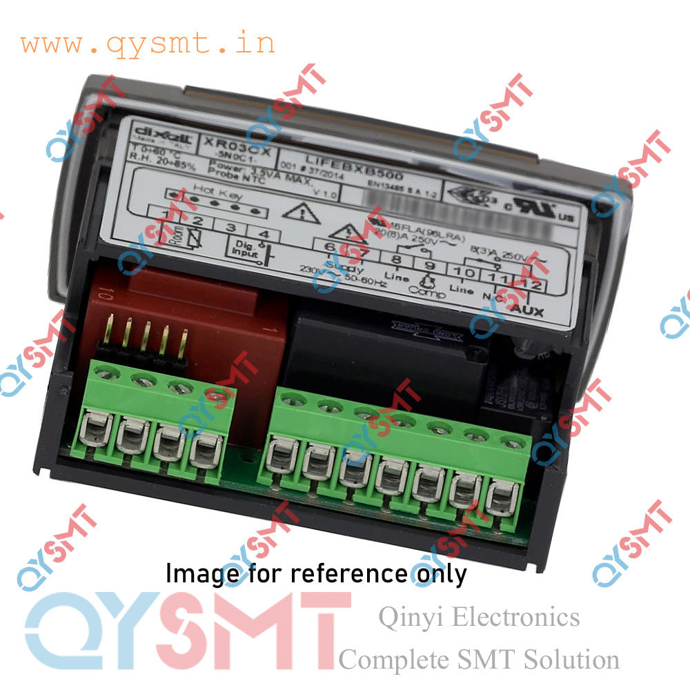 XR03CX-5N0C1 Digital Thermostat Controller