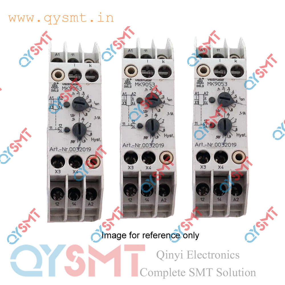 MK9053 Current Relay