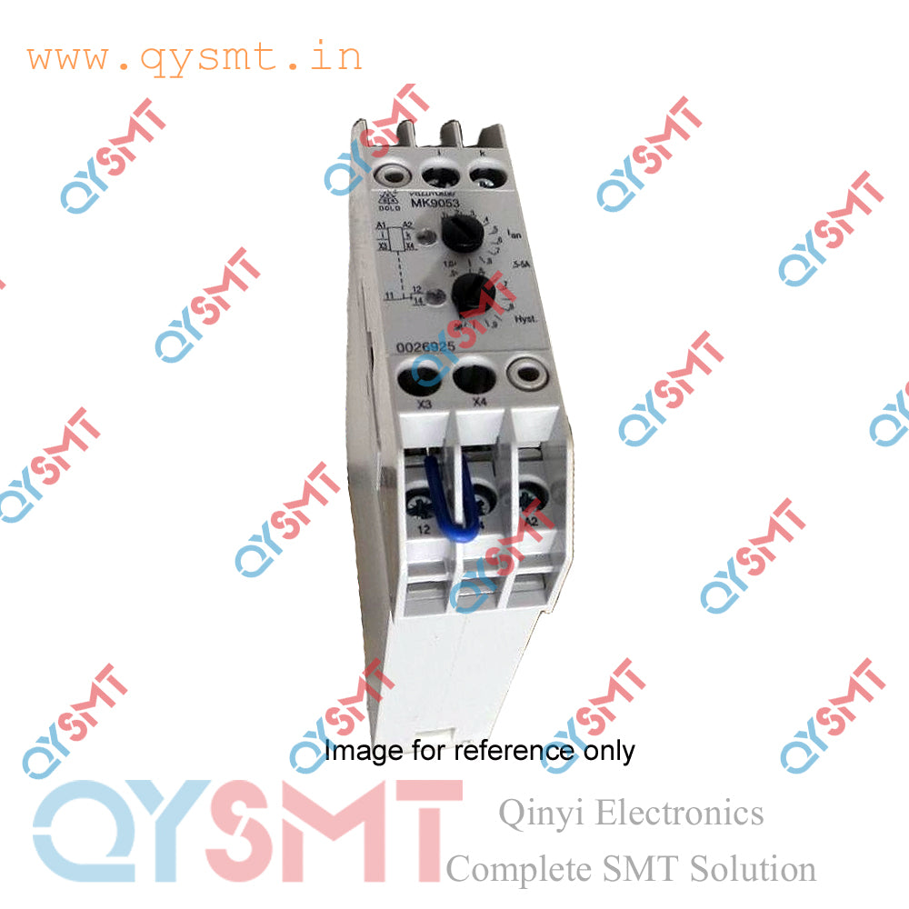 MK9053 Current Relay