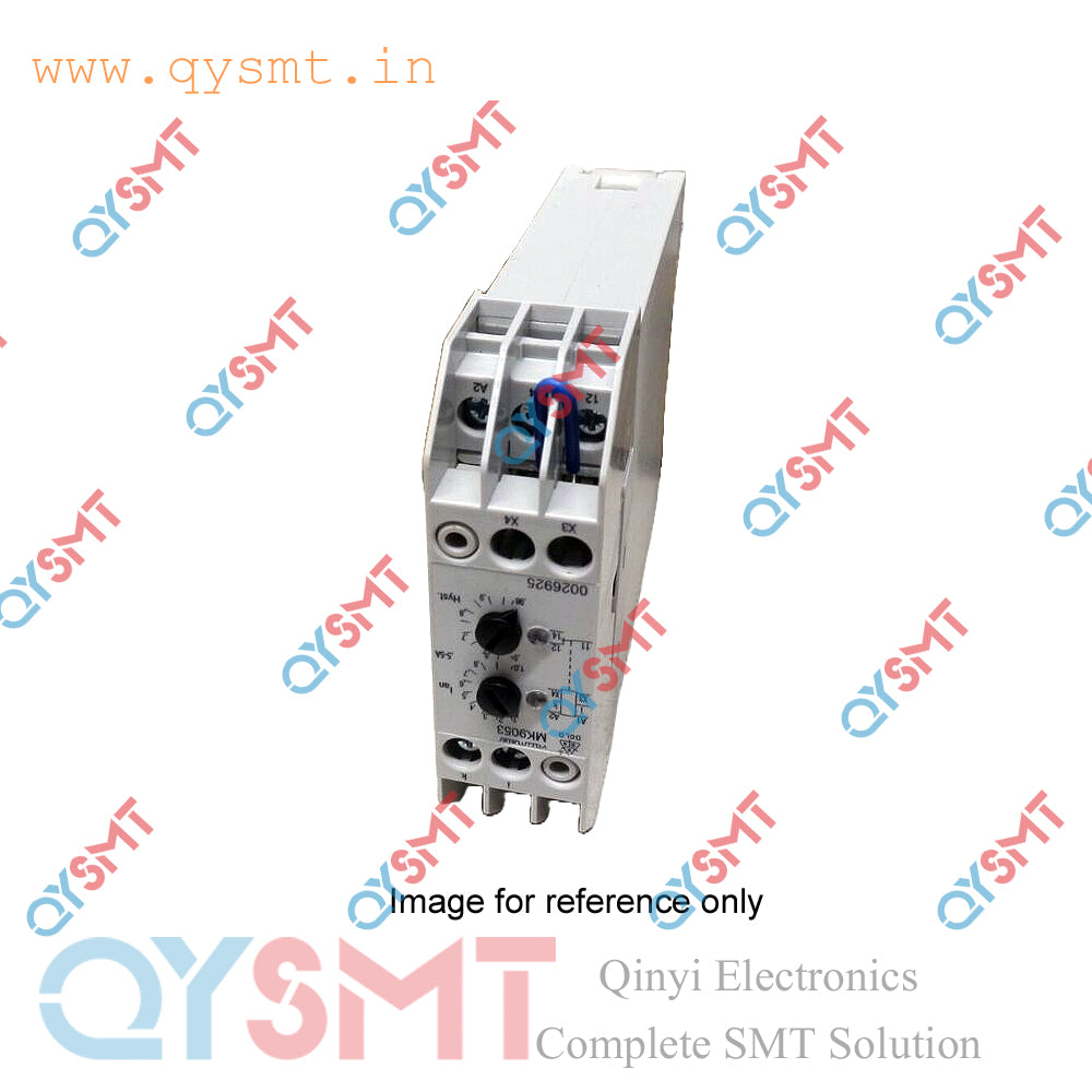 MK9053 Current Relay