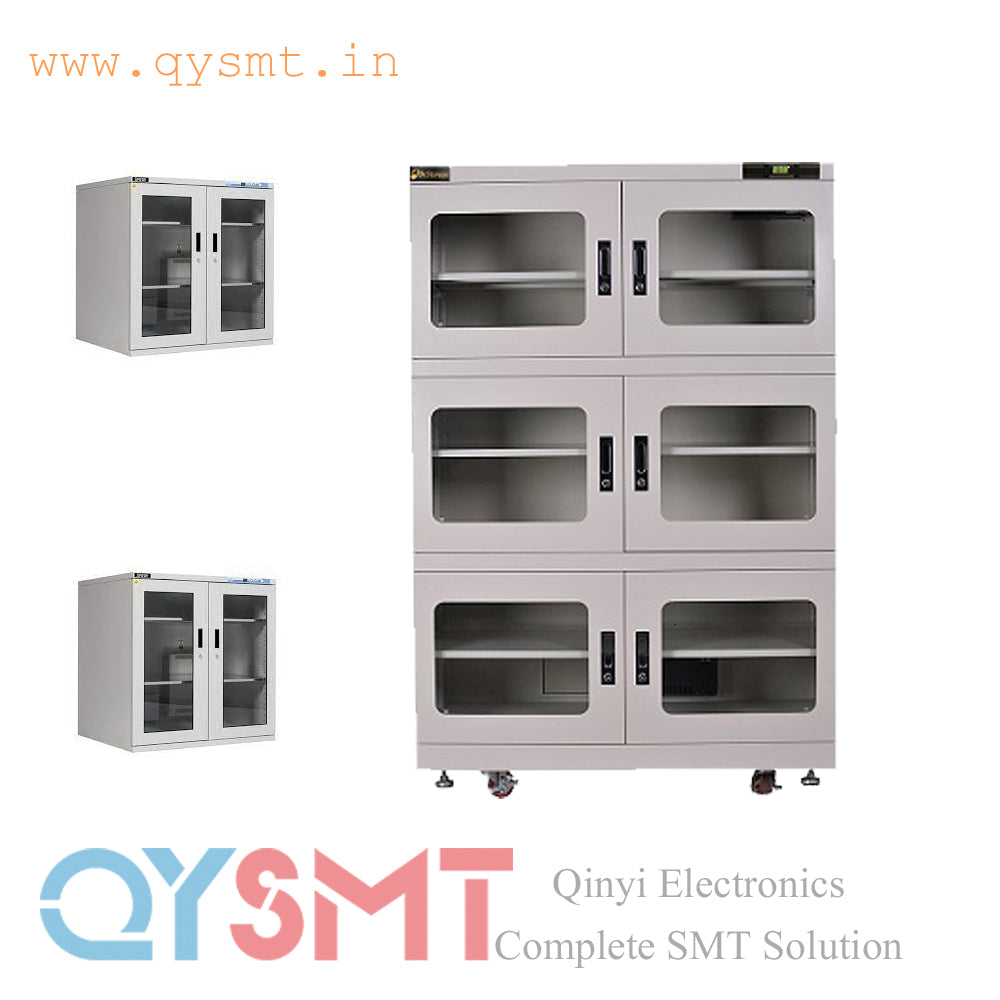 FCDE1428 ESD Safe Dry Cabinet