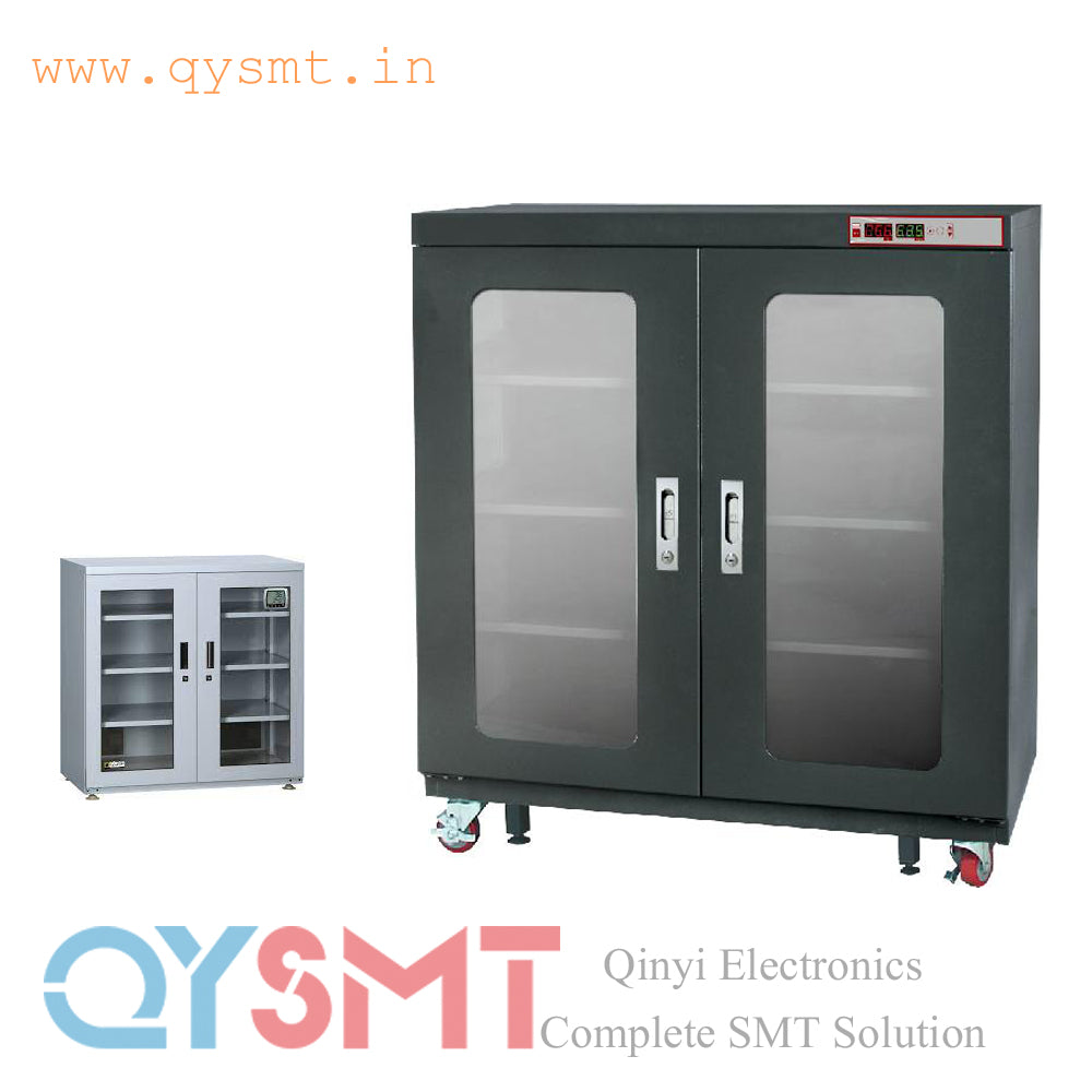 FCDE1428 ESD Safe Dry Cabinet