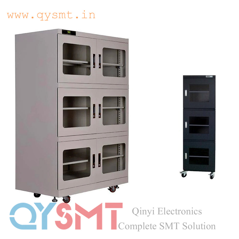 FCDE1428 ESD Safe Dry Cabinet