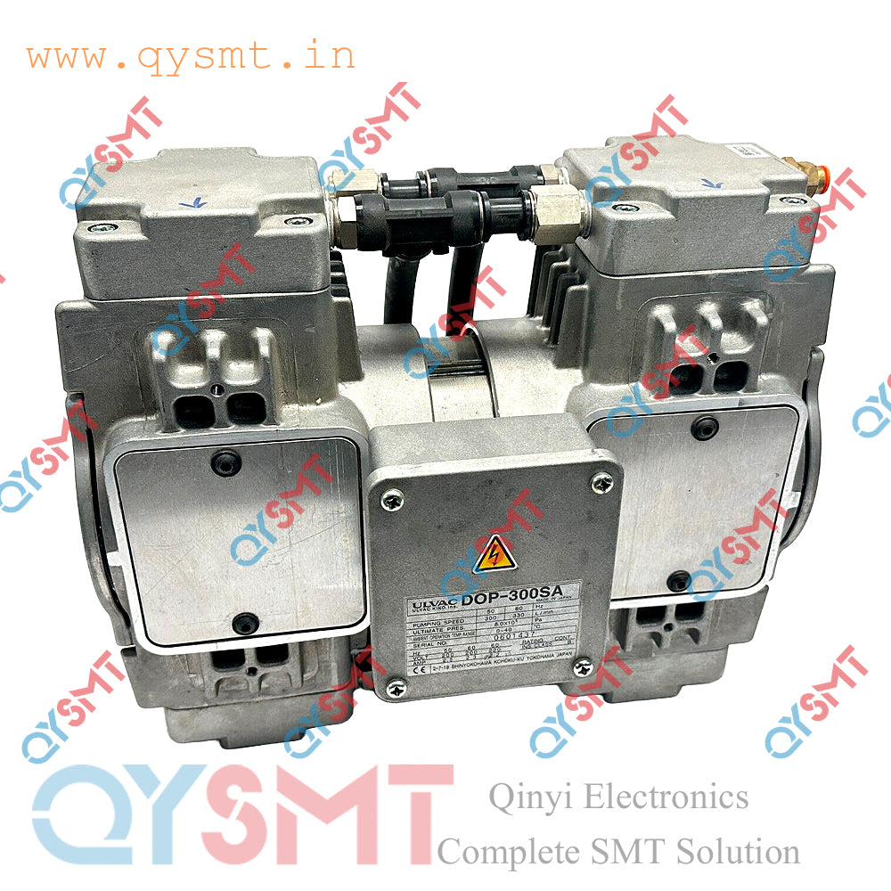Dry Vacuum Pump DOP-300SA