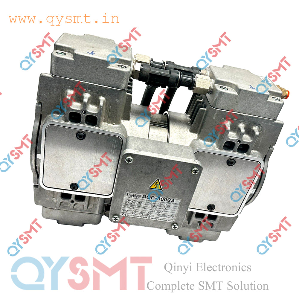 Dry Vacuum Pump DOP-300SA