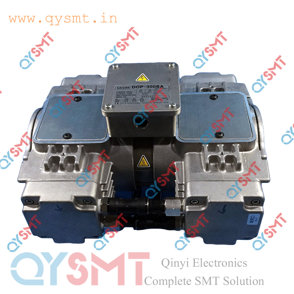 Dry Vacuum Pump DOP-300SA