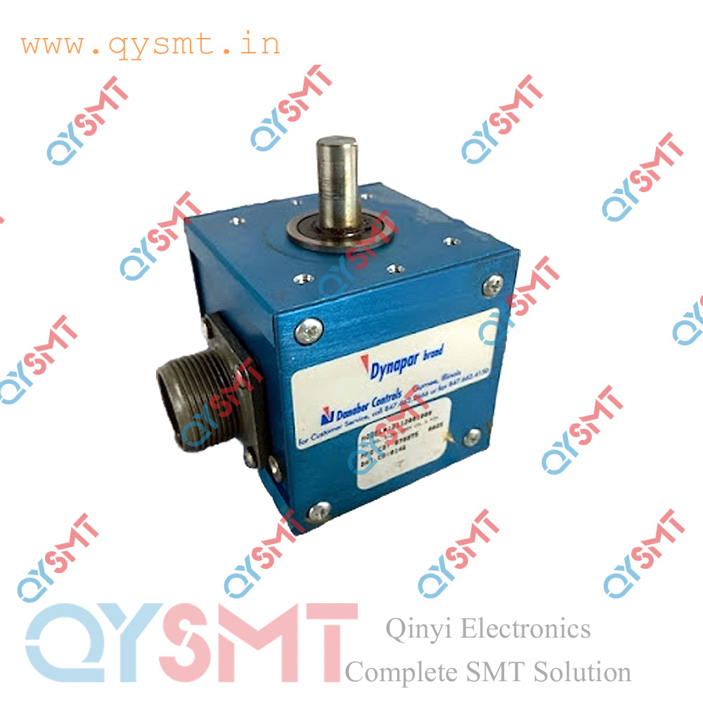 2112001000 Qube Rotary Encoder