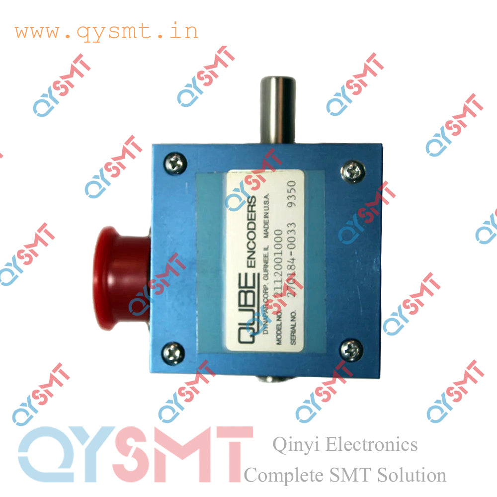2112001000 Qube Rotary Encoder