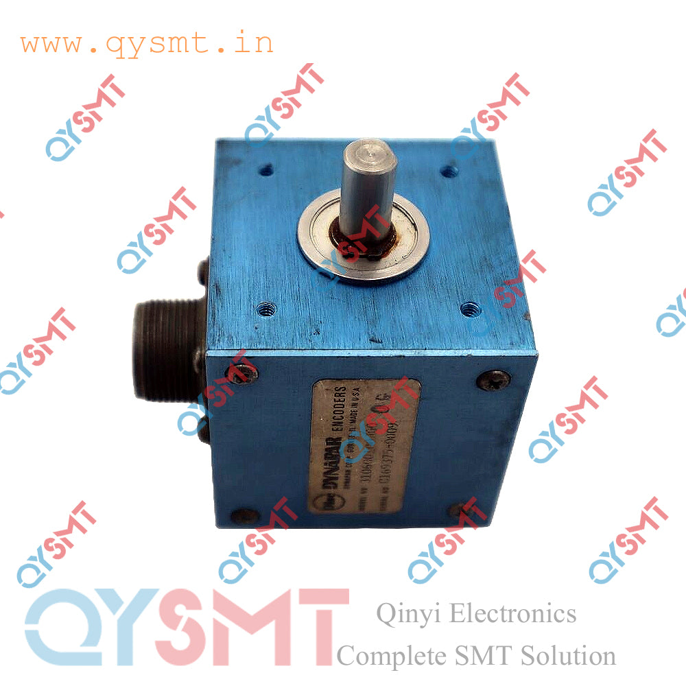 2112001000 Qube Rotary Encoder