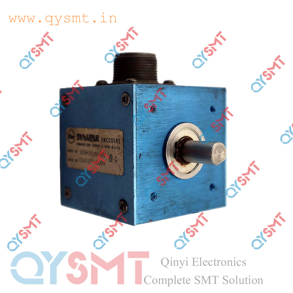 2112001000 Qube Rotary Encoder