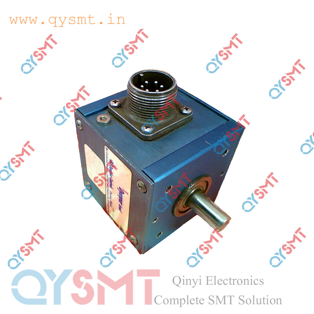 2112001000 Qube Rotary Encoder