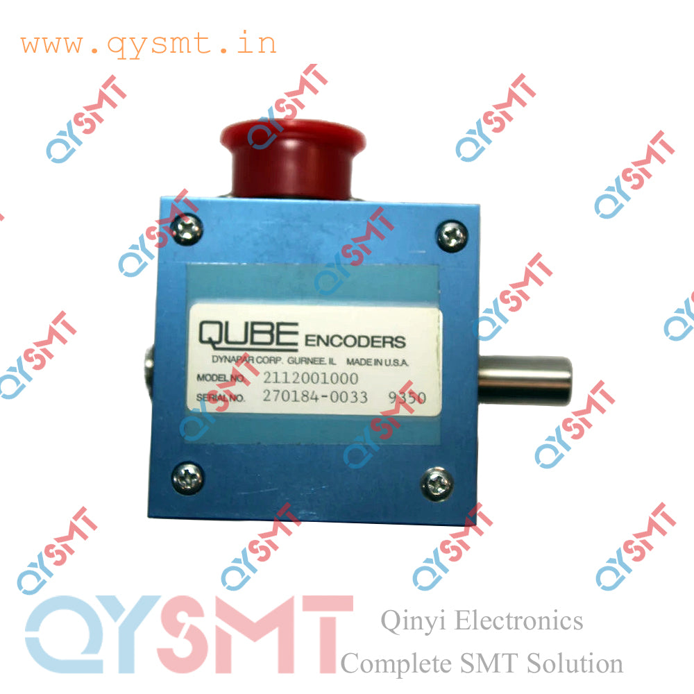 2112001000 Qube Rotary Encoder