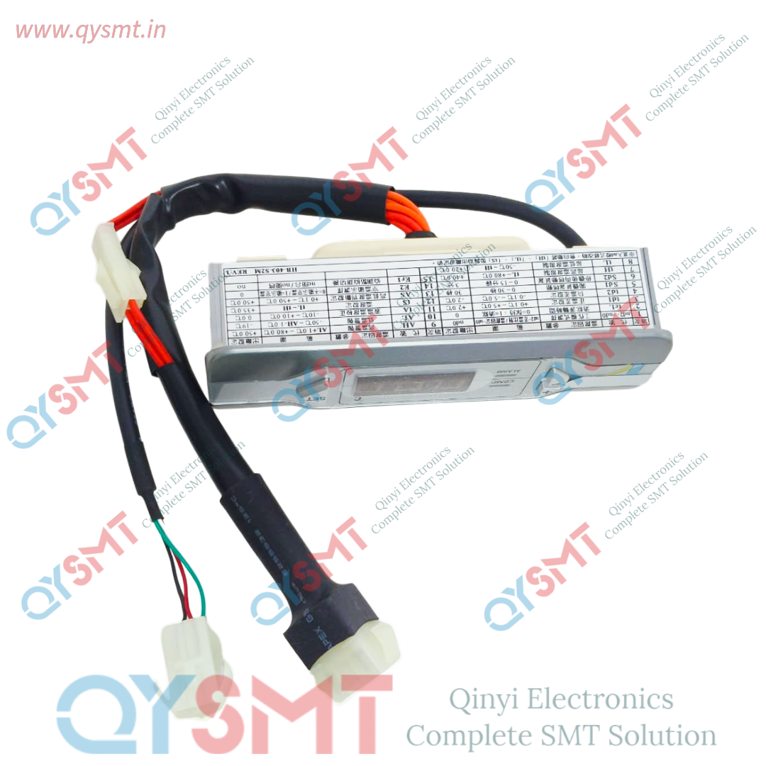 E-37TF-003 temperature controller