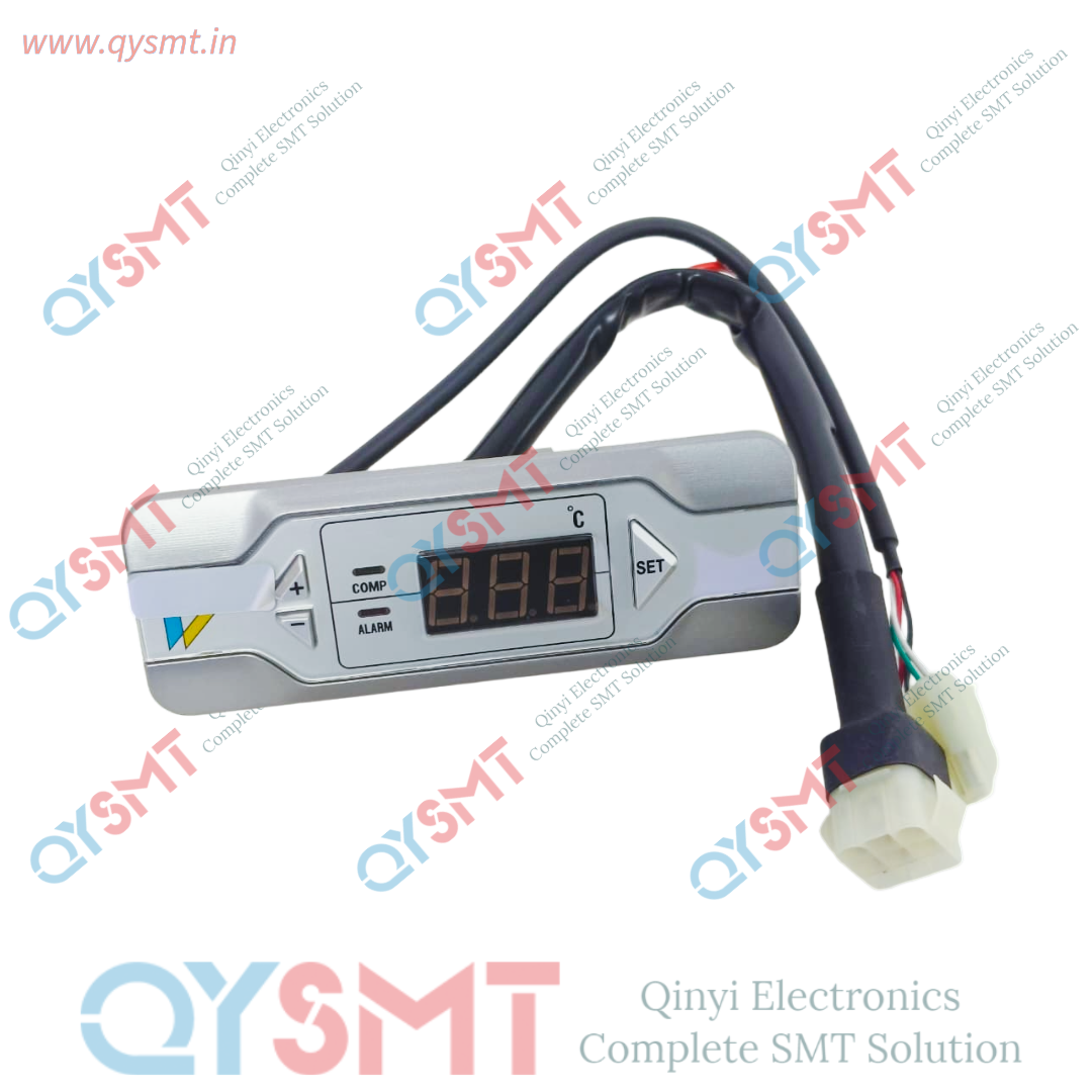 E-37TF-003 temperature controller