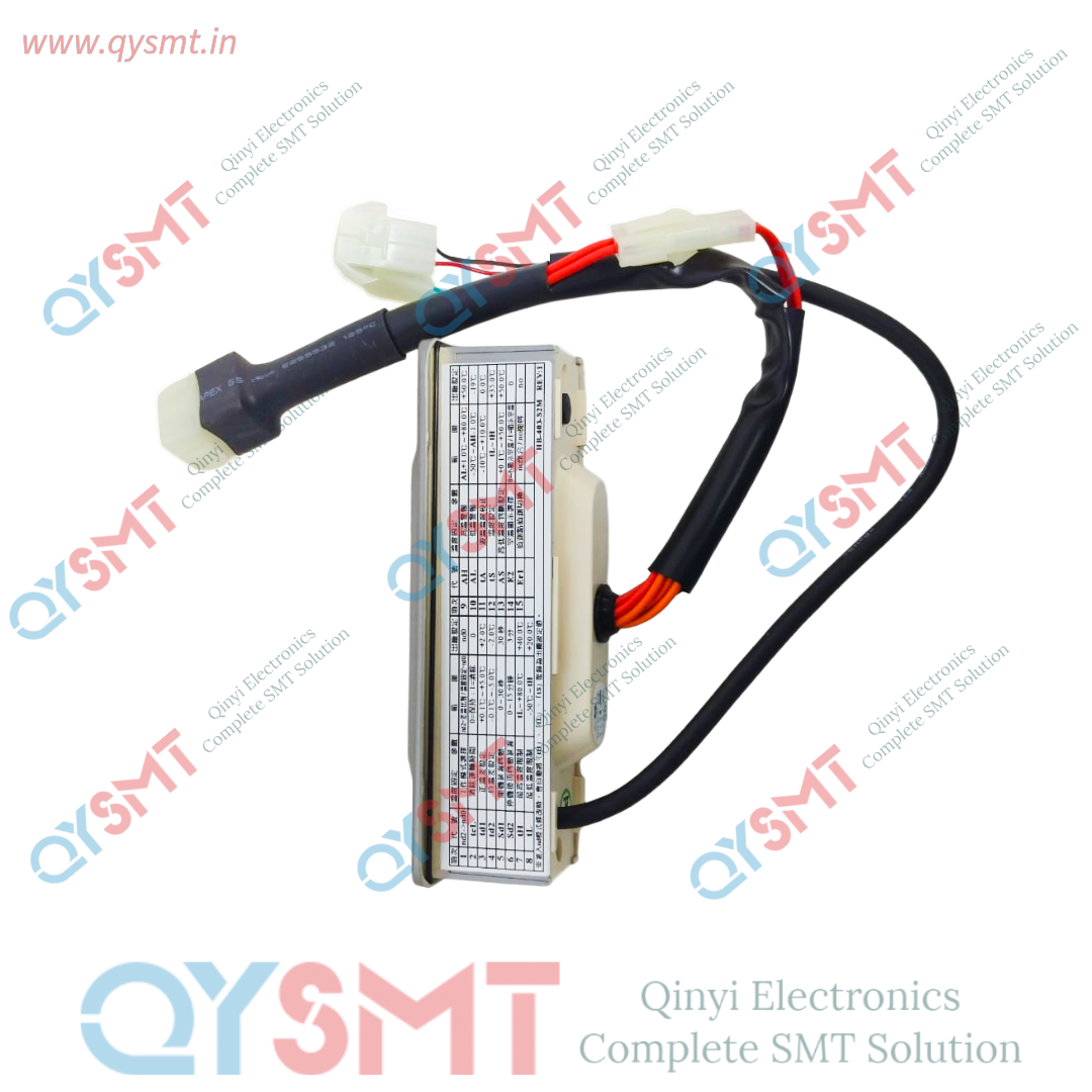 E-37TF-003 temperature controller