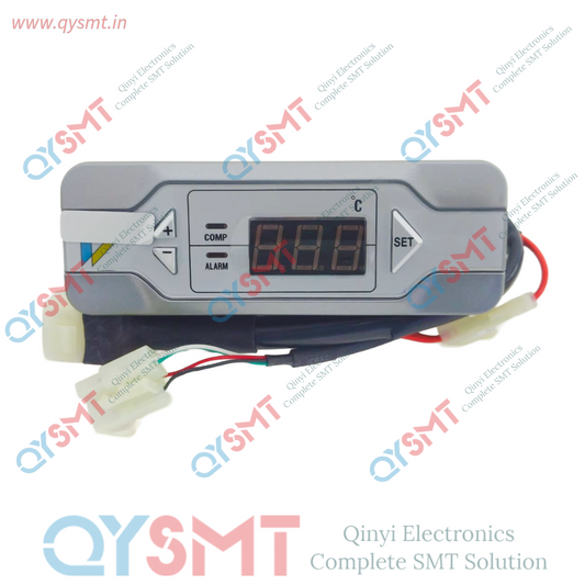 E-37TF-003 temperature controller