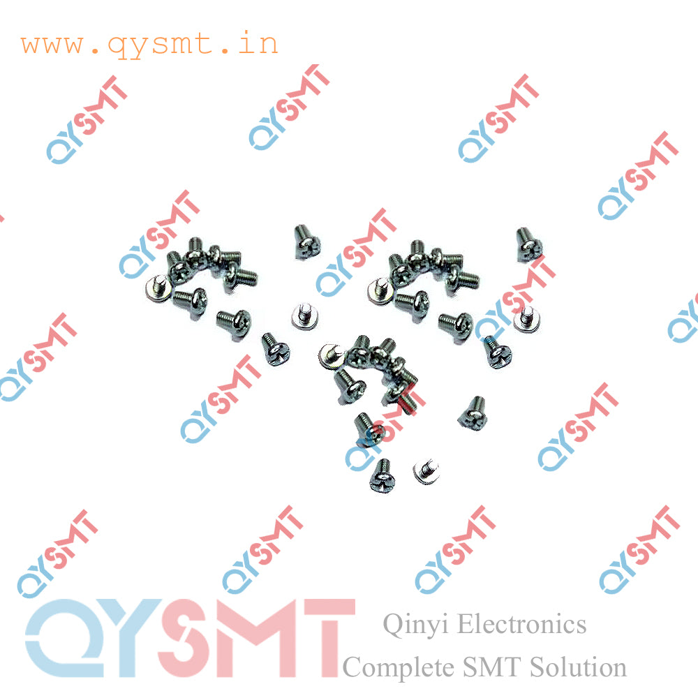 Juki Feeder Stainless Steel Screw E1116706C00