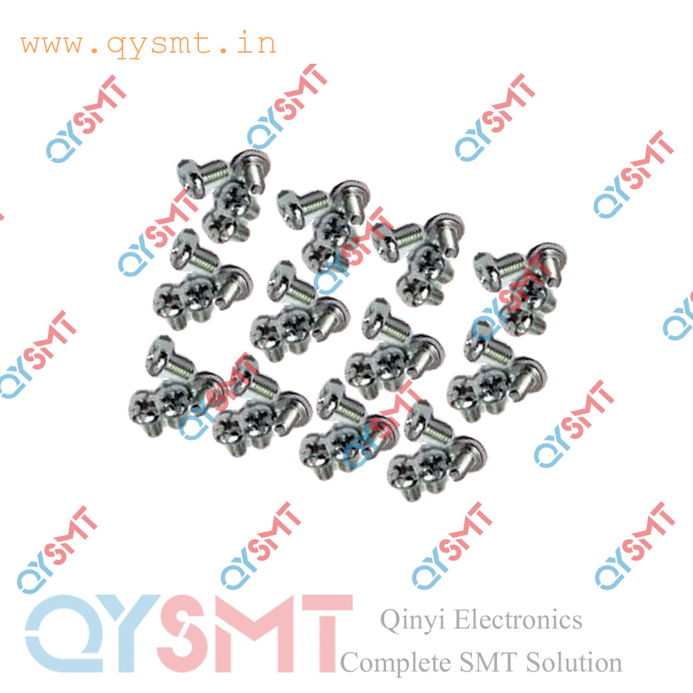 Juki Feeder Stainless Steel Screw E1116706C00