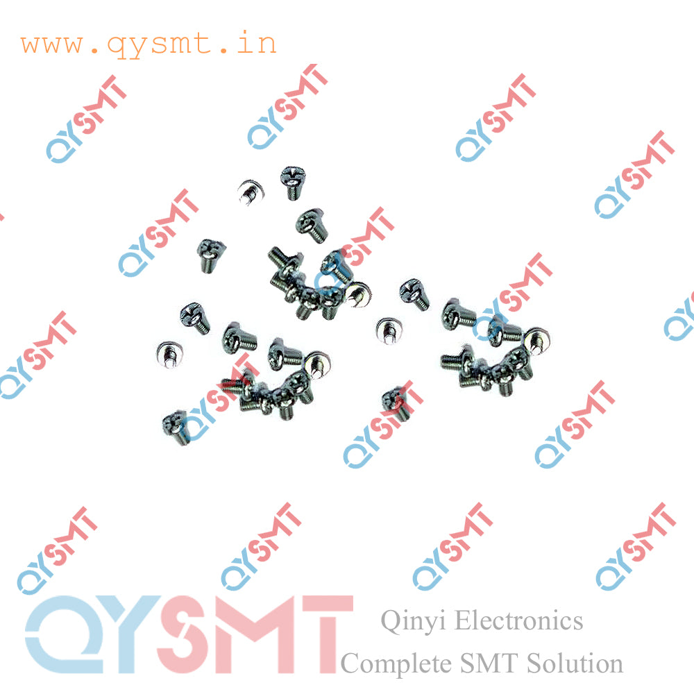 Juki Feeder Stainless Steel Screw E1116706C00