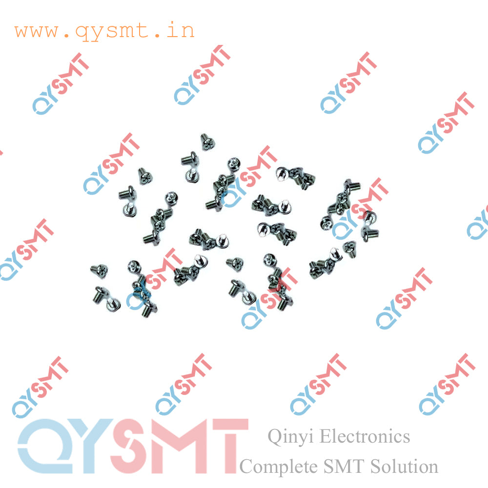 Juki Feeder Stainless Steel Screw E1116706C00