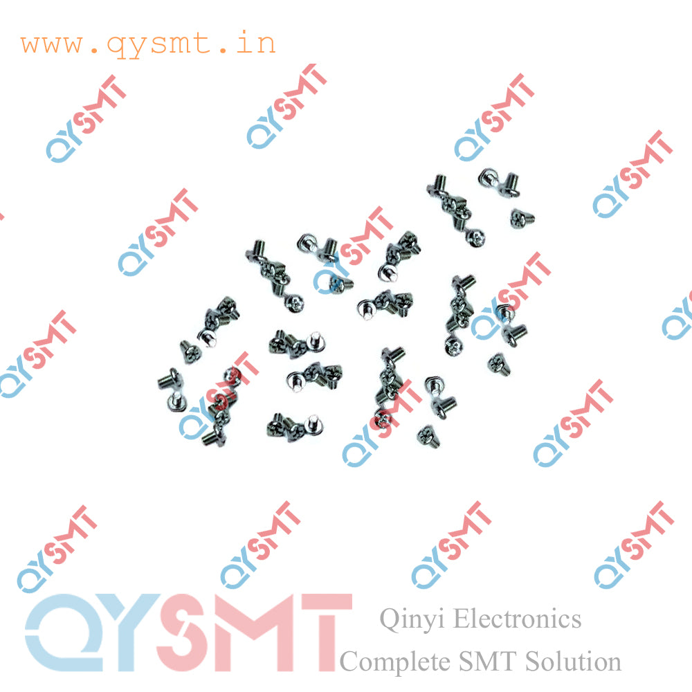 Juki Feeder Stainless Steel Screw E1116706C00