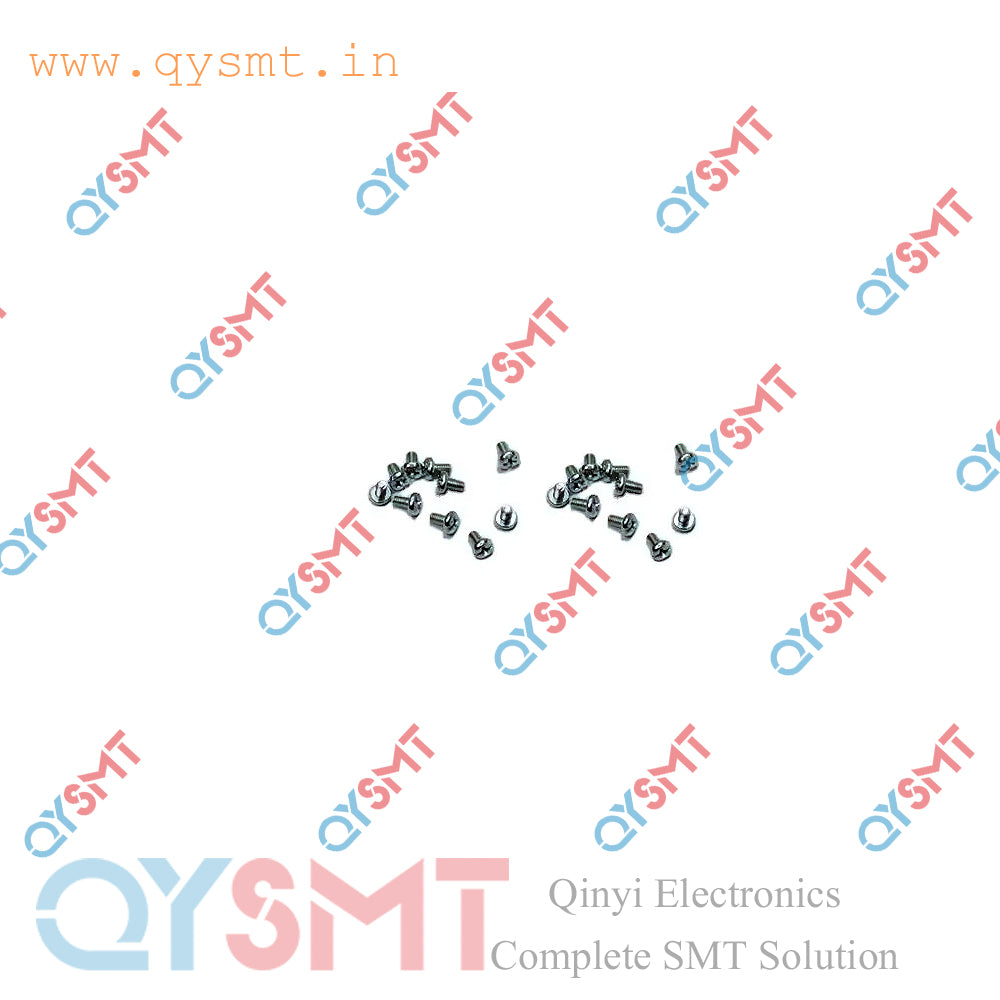 Juki Feeder Stainless Steel Screw E1116706C00