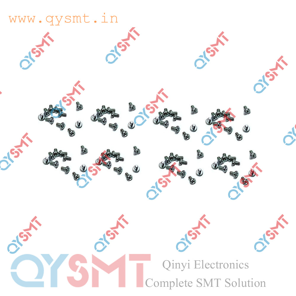 Juki Feeder Stainless Steel Screw E1116706C00