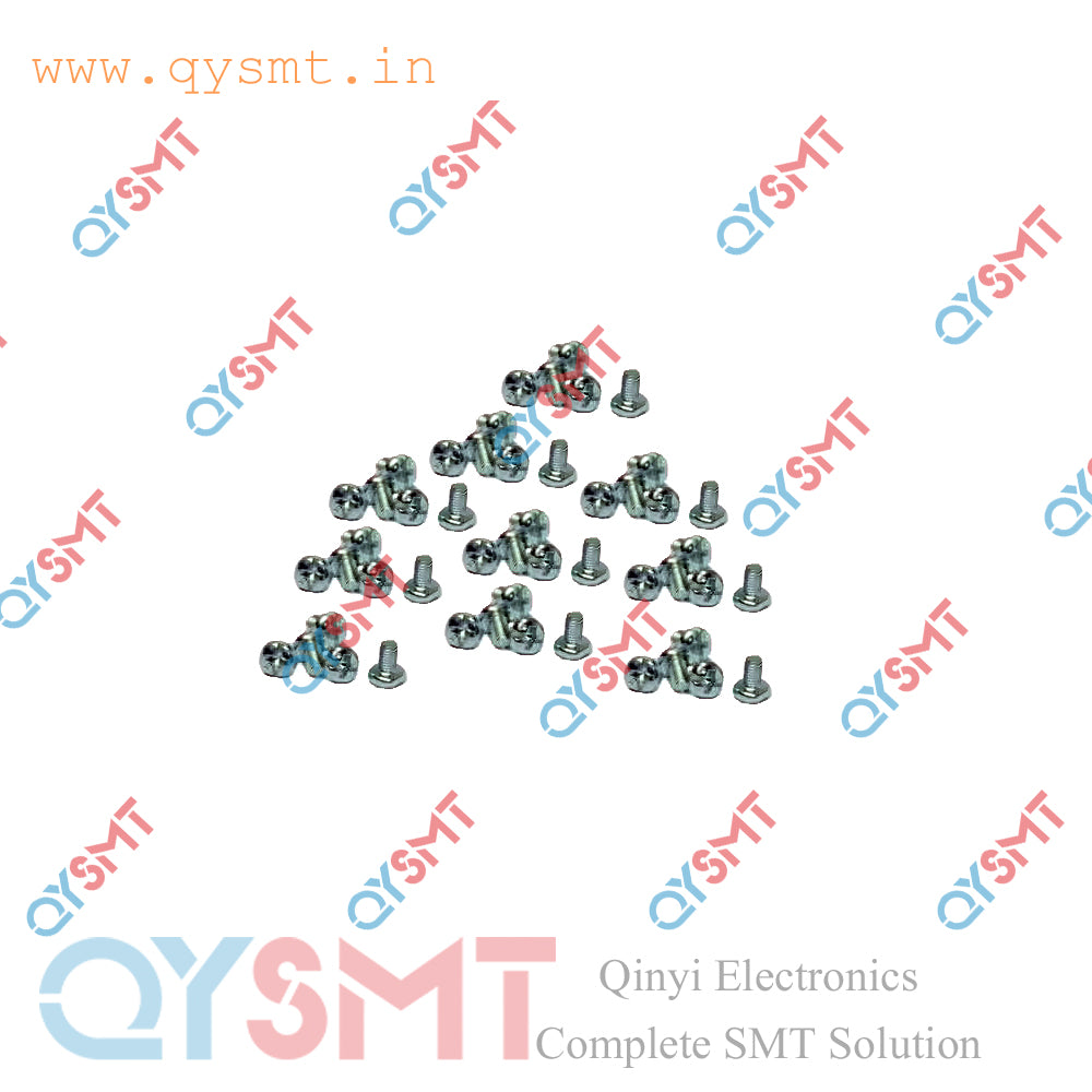 Juki Feeder Stainless Steel Screw E1116706C00