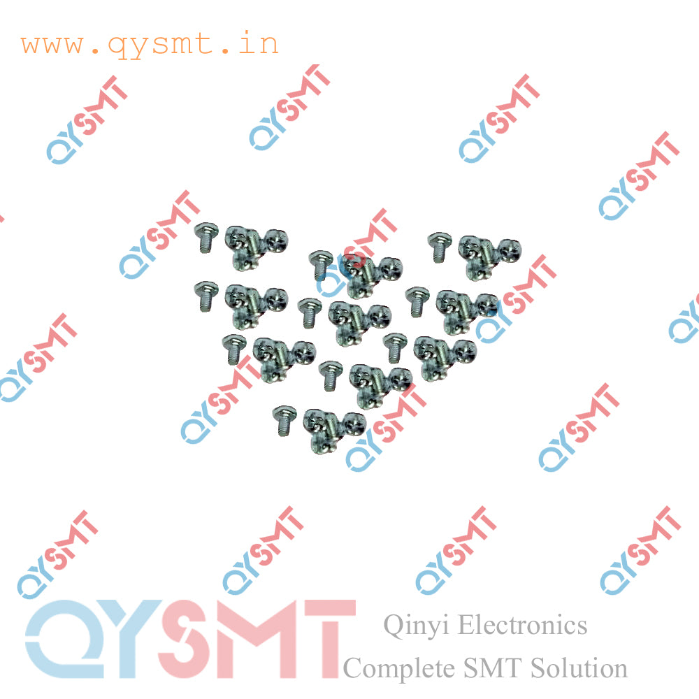 Juki Feeder Stainless Steel Screw E1116706C00