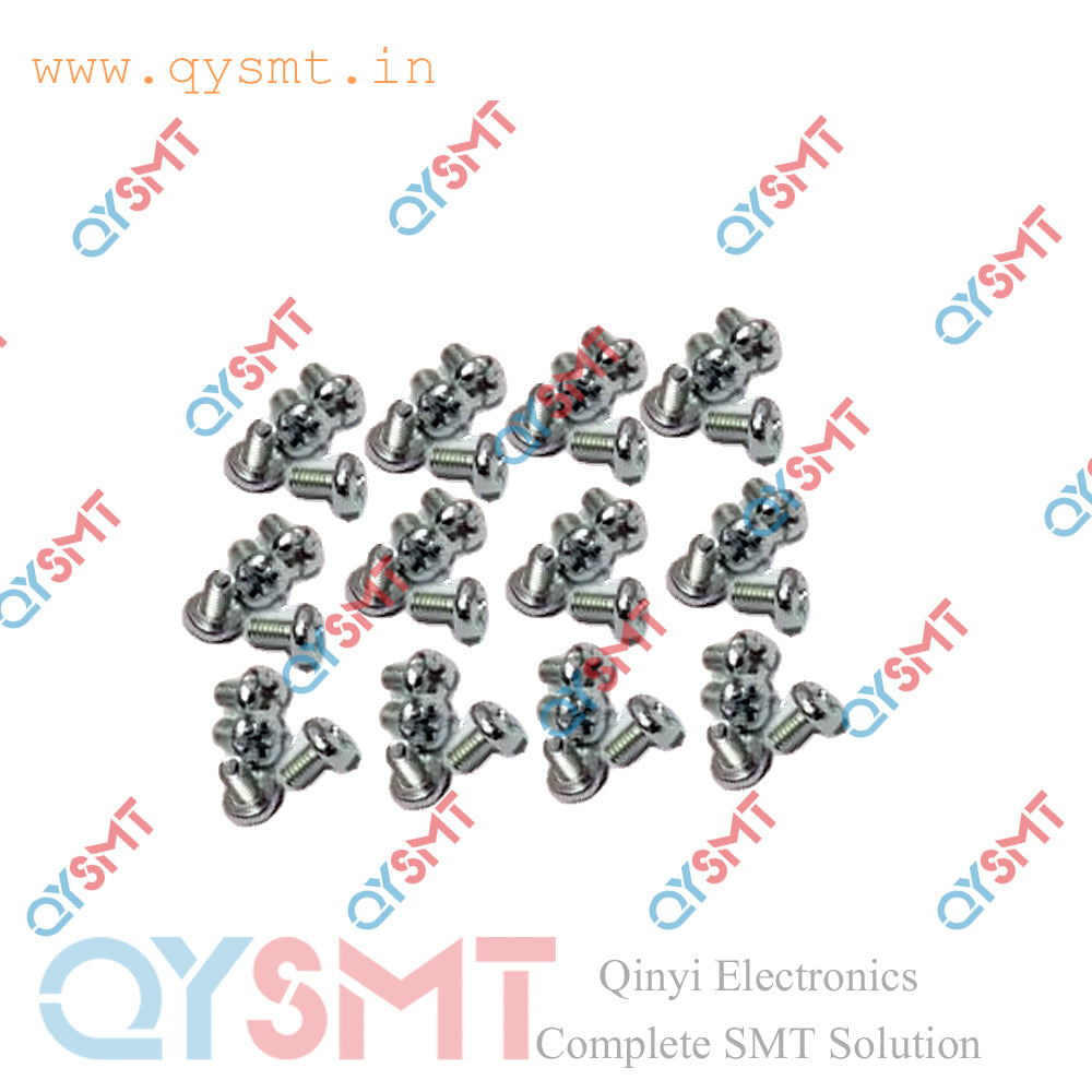 Juki Feeder Stainless Steel Screw E1116706C00