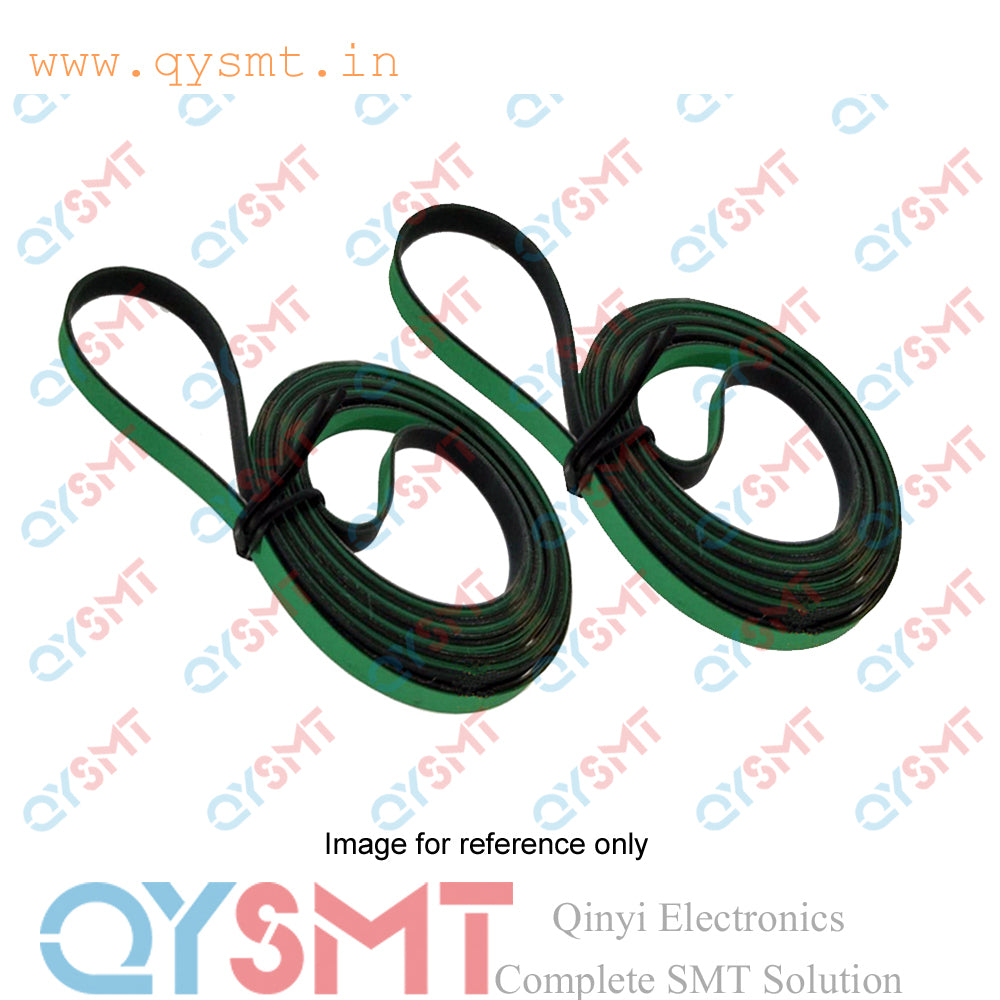 Juki Conveyor Belt E2016725000 Center