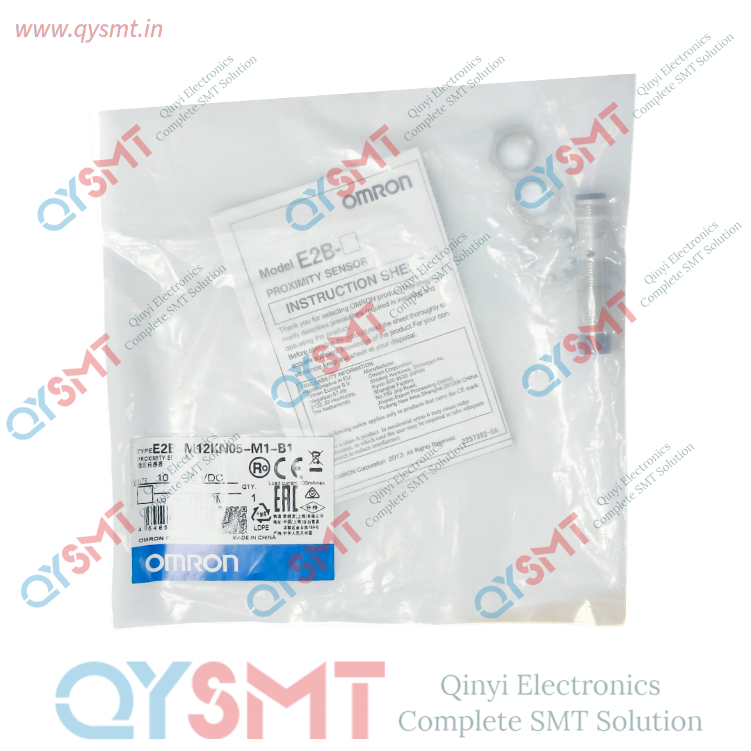E2B-M18KN16-M1-C2 Omron Sensor
