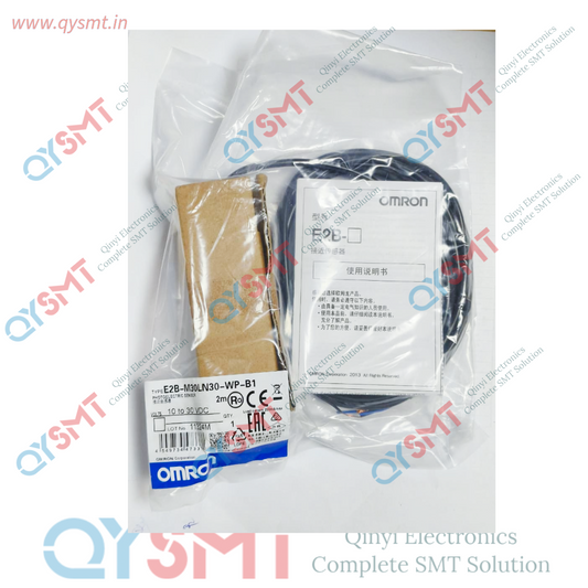 E2B-M30LN30-WP-B1 PROXIMITY SENSOR OMRON