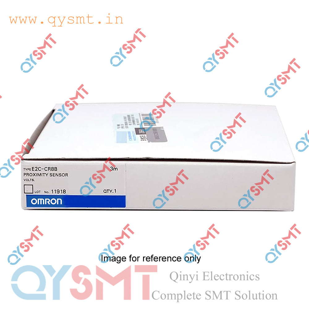 E2C-CR8B Omron Proximity Sensor