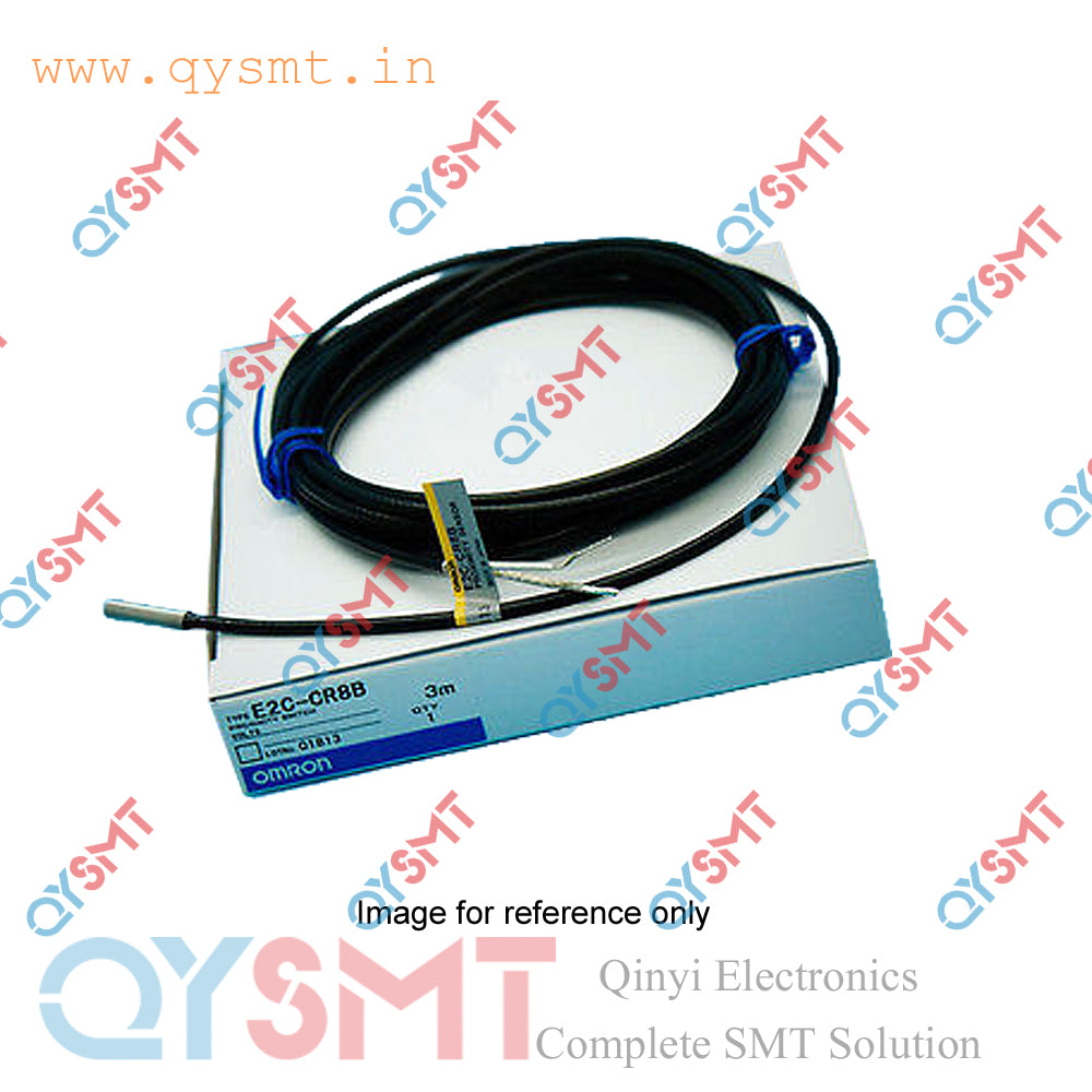 E2C-CR8B Omron Proximity Sensor