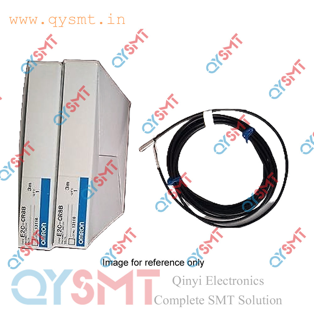 E2C-CR8B Omron Proximity Sensor