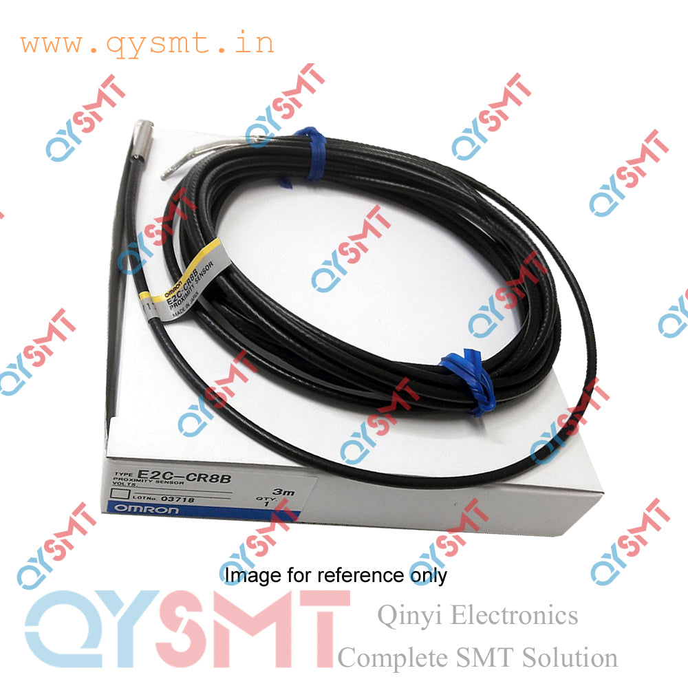 E2C-CR8B Omron Proximity Sensor