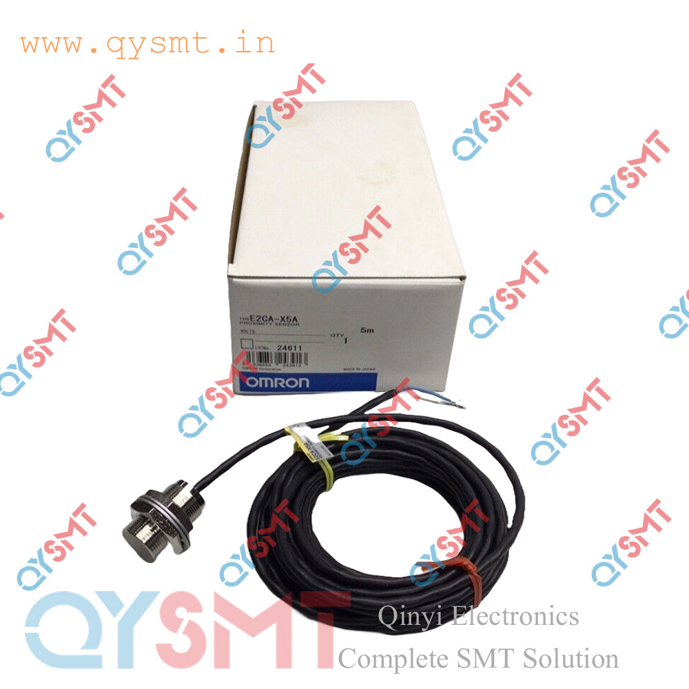 E2CA-X5A PROXIMITY SENSOR
