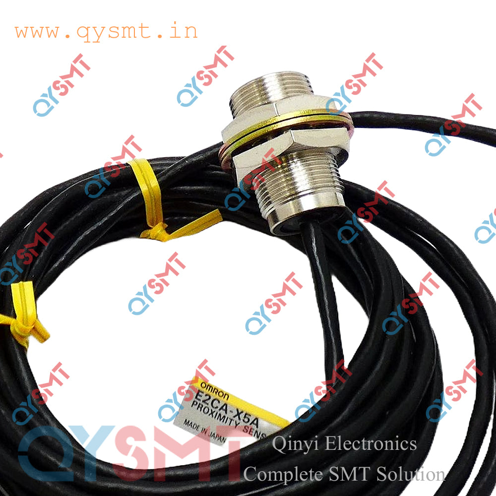 E2CA-X5A PROXIMITY SENSOR